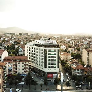 Ramada Isparta